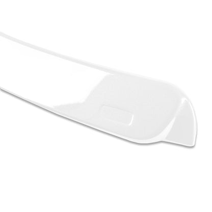 ABS Aero Roof Spoiler for BMW E46 Sedan (2000-2006)