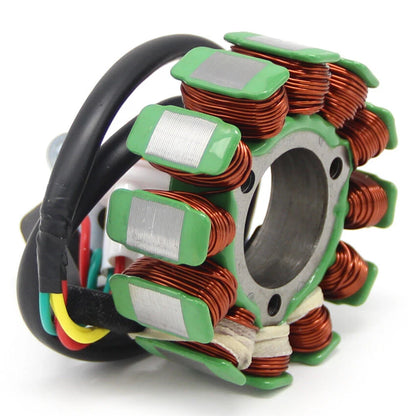 Magneto Stator Coil for Suzuki RMZ450 RMZ250 (2013-2018, 2014-2017)