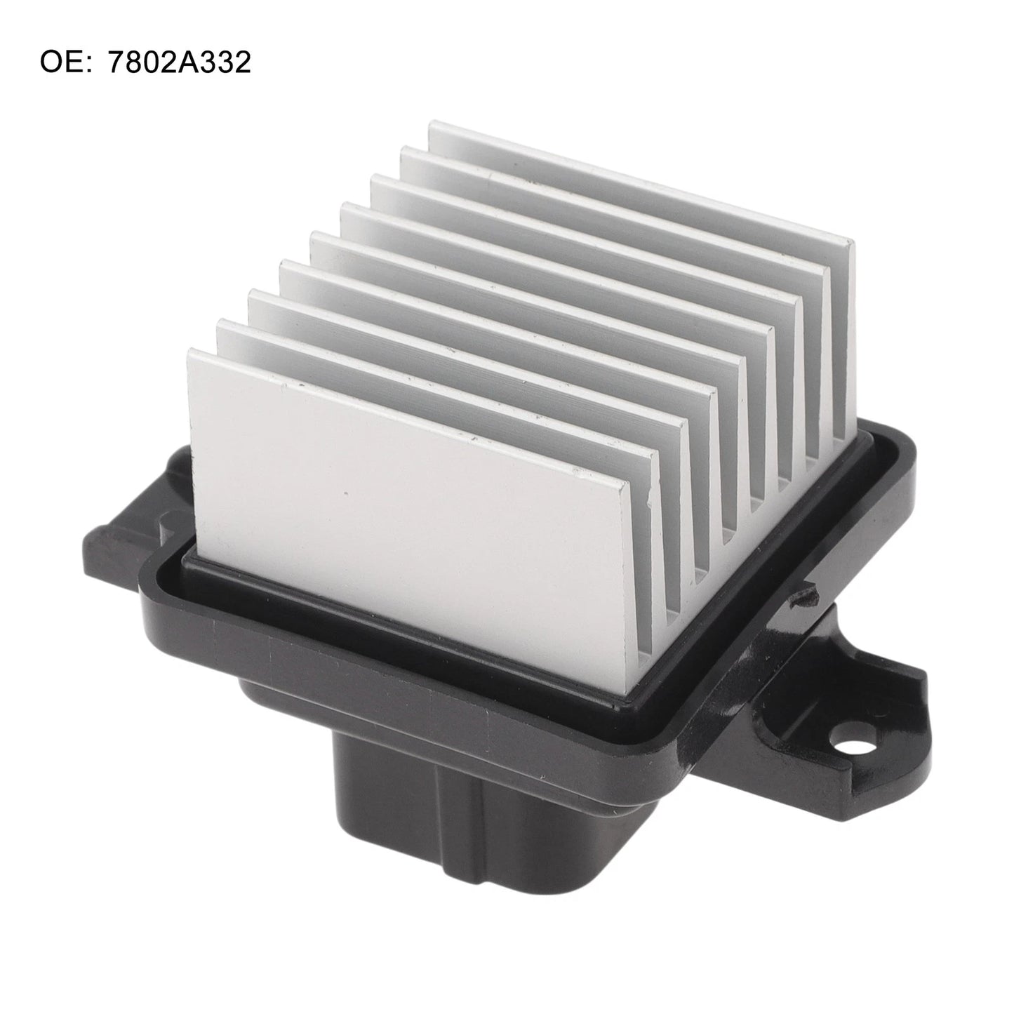 Blower Motor Resistor for Mitsubishi Outlander (2008-2016)