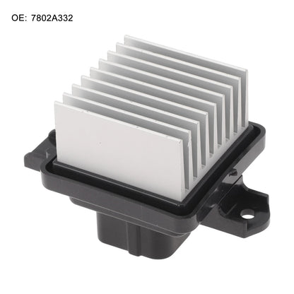 Blower Motor Resistor for Mitsubishi Outlander (2008-2016)