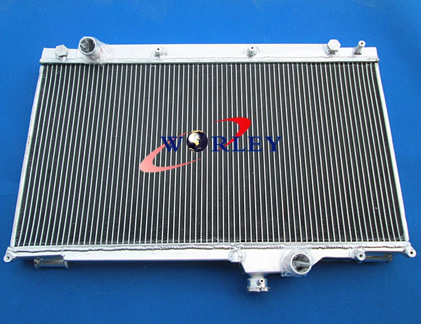 Aluminum Radiator for Lexus IS200 IS300 2.0L/3.0L AT/MT (1999-2005)