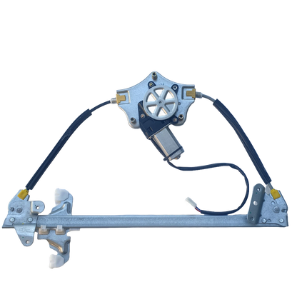 Front Left Window Regulator With Motor 2 Pins for Ford Falcon (1998–2008)
