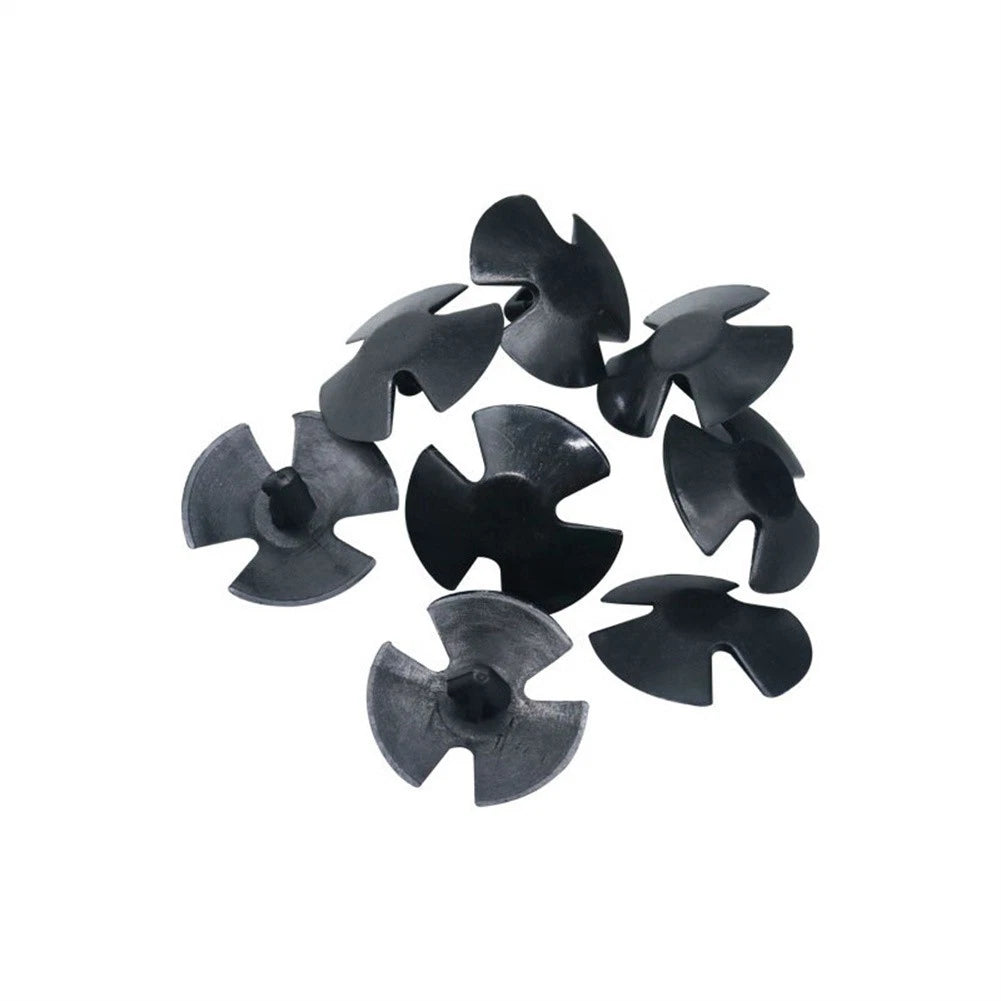 15 x Hood Insulation Retainer Clips for Dodge