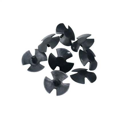 15 x Hood Insulation Retainer Clips for Dodge