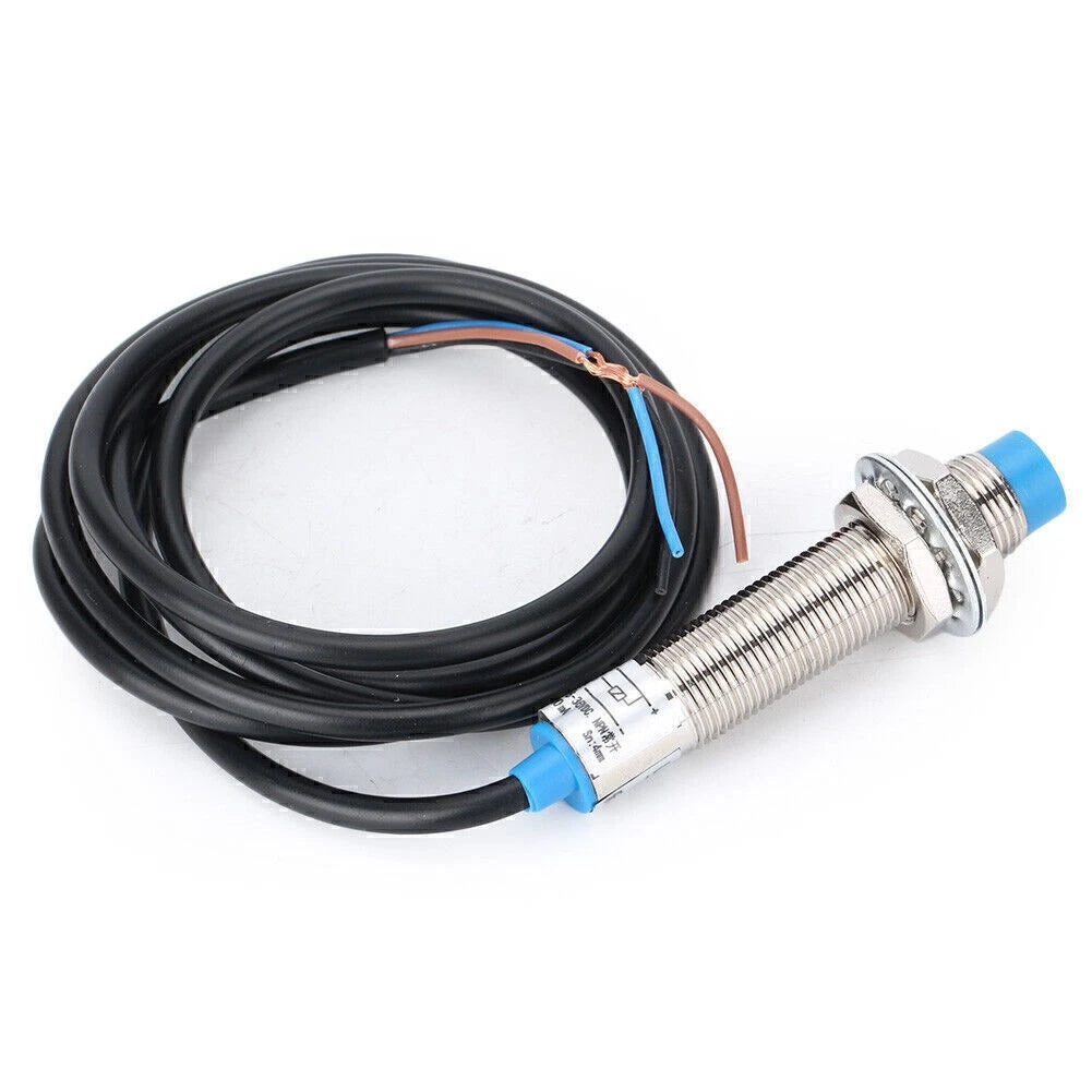4mm Inductive Proximity Sensor for LJ12A3-4-Z/BX (6V-36V)