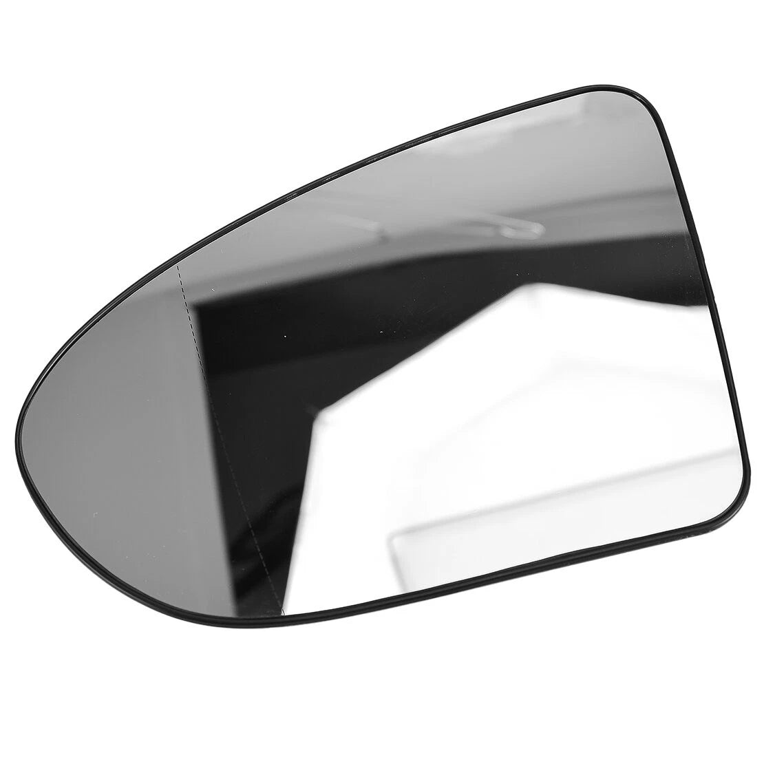 Side Rearview Mirror Glass for Nissan Qashqai J10 (2006-2013)