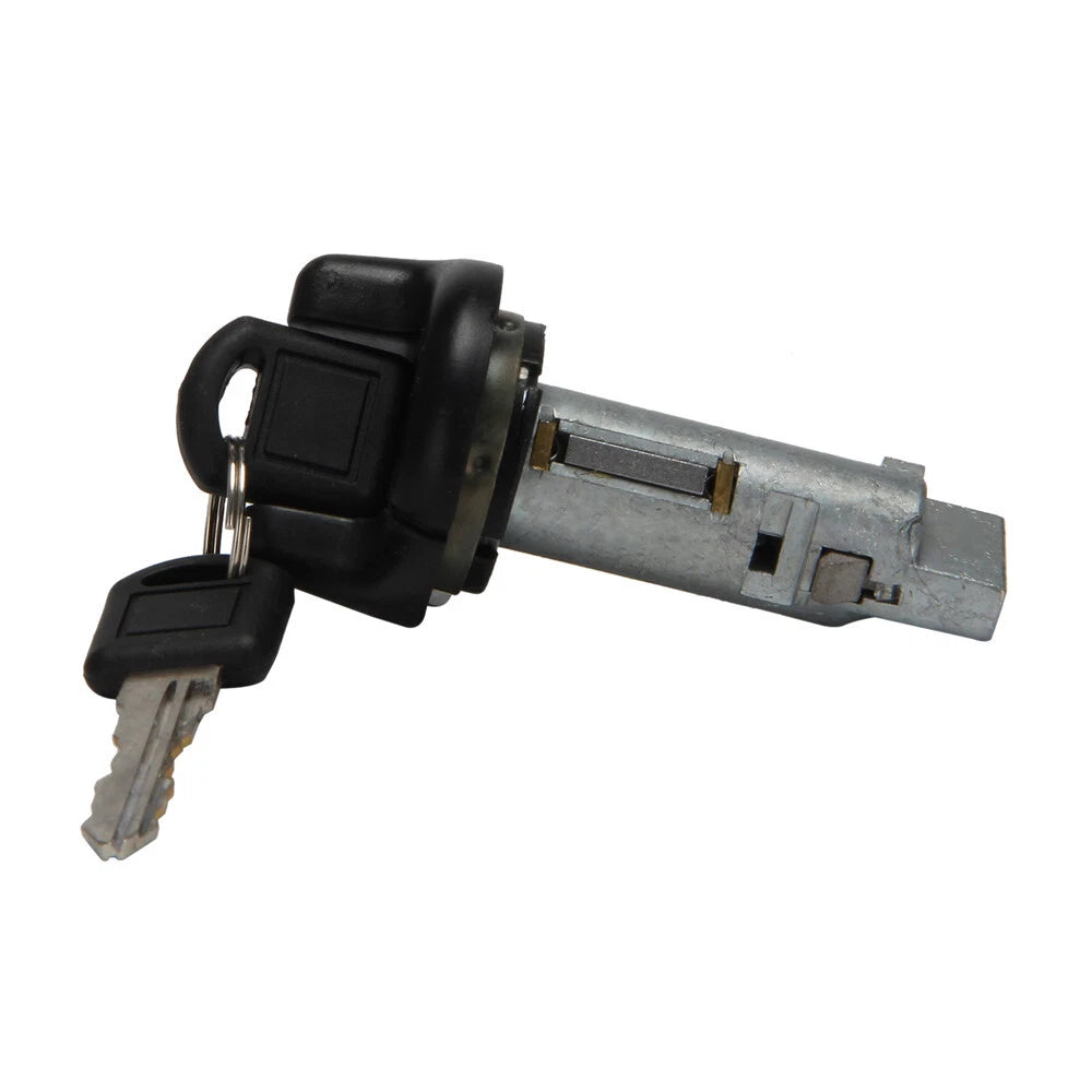 Ignition Key Switch Lock Cylinder for Chevy GMC Yukon Isuzu (2000-2006)