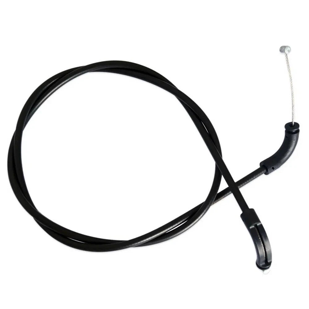 Engine Hood Release Cable Kit for BMW 7 Series E65 E66 (2002-2008)