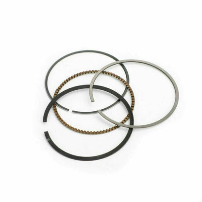52.40mm Piston Kit for Honda MSX125 Grom, Innova, Wave 125 (2003-2019)