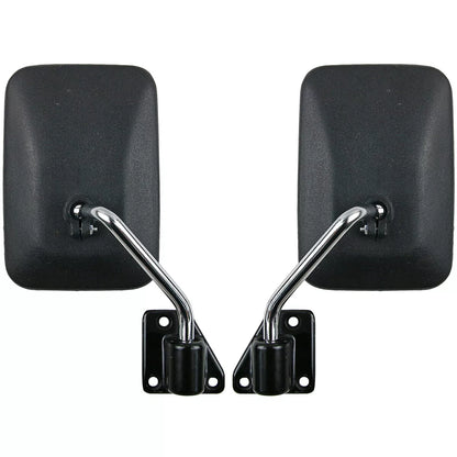 Door Side Mirror for Suzuki Jimny Sierra SJ410 SJ413 (1981-1998)