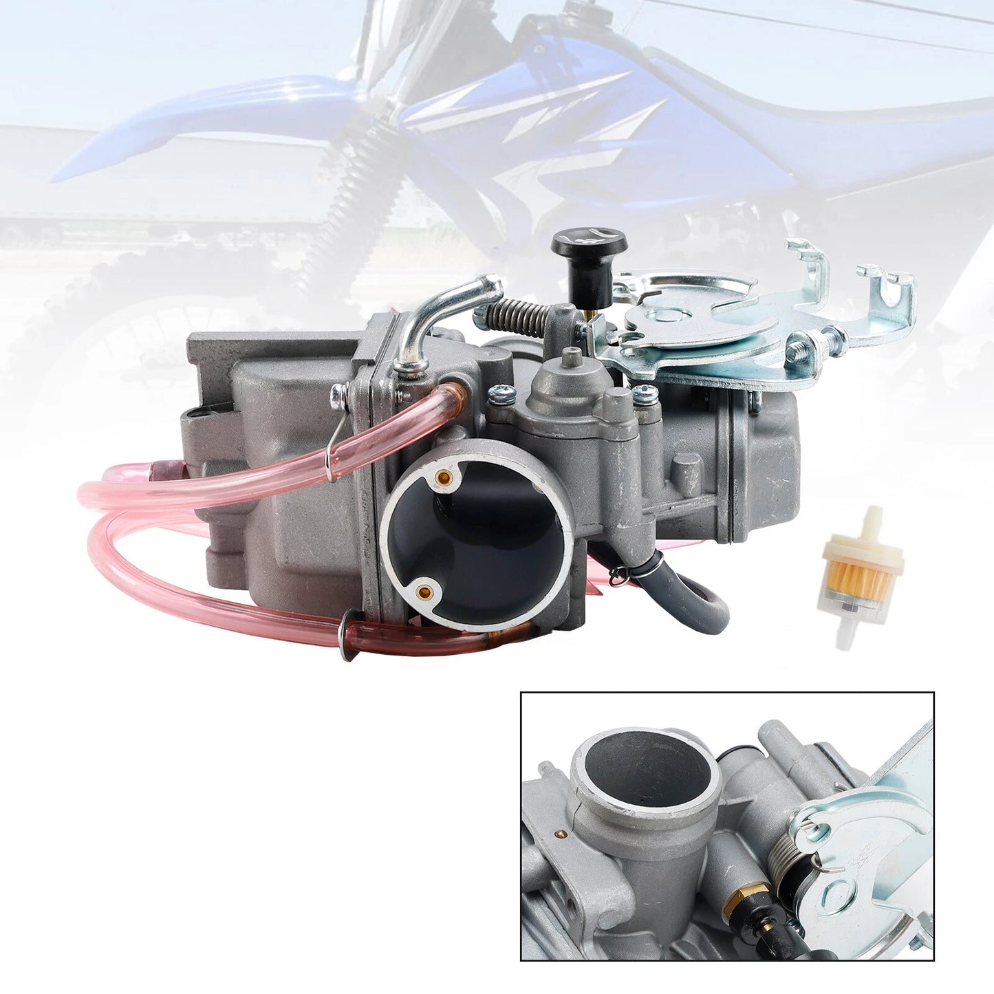Carburetor for Yamaha TTR-230 (2005-2009)