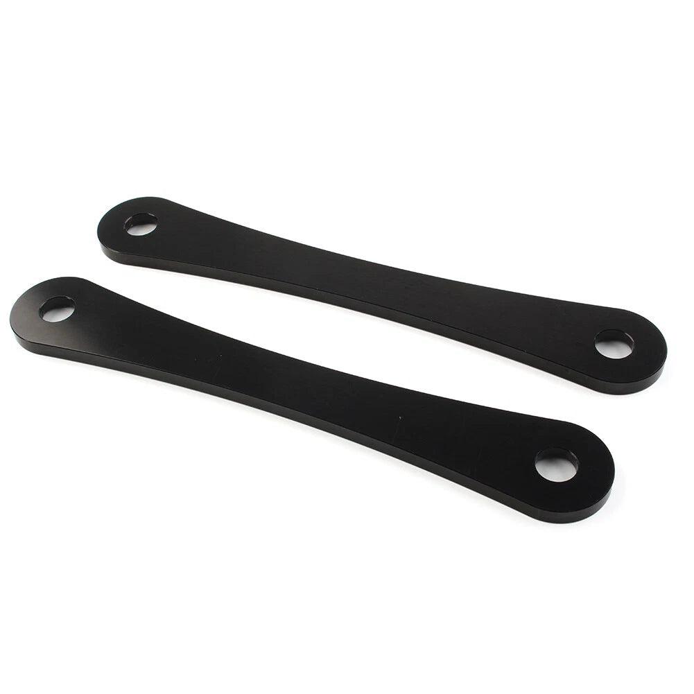 Rear Adjustable Lowering Link Kit for MV Agusta Brutale 800 & Dragster 800