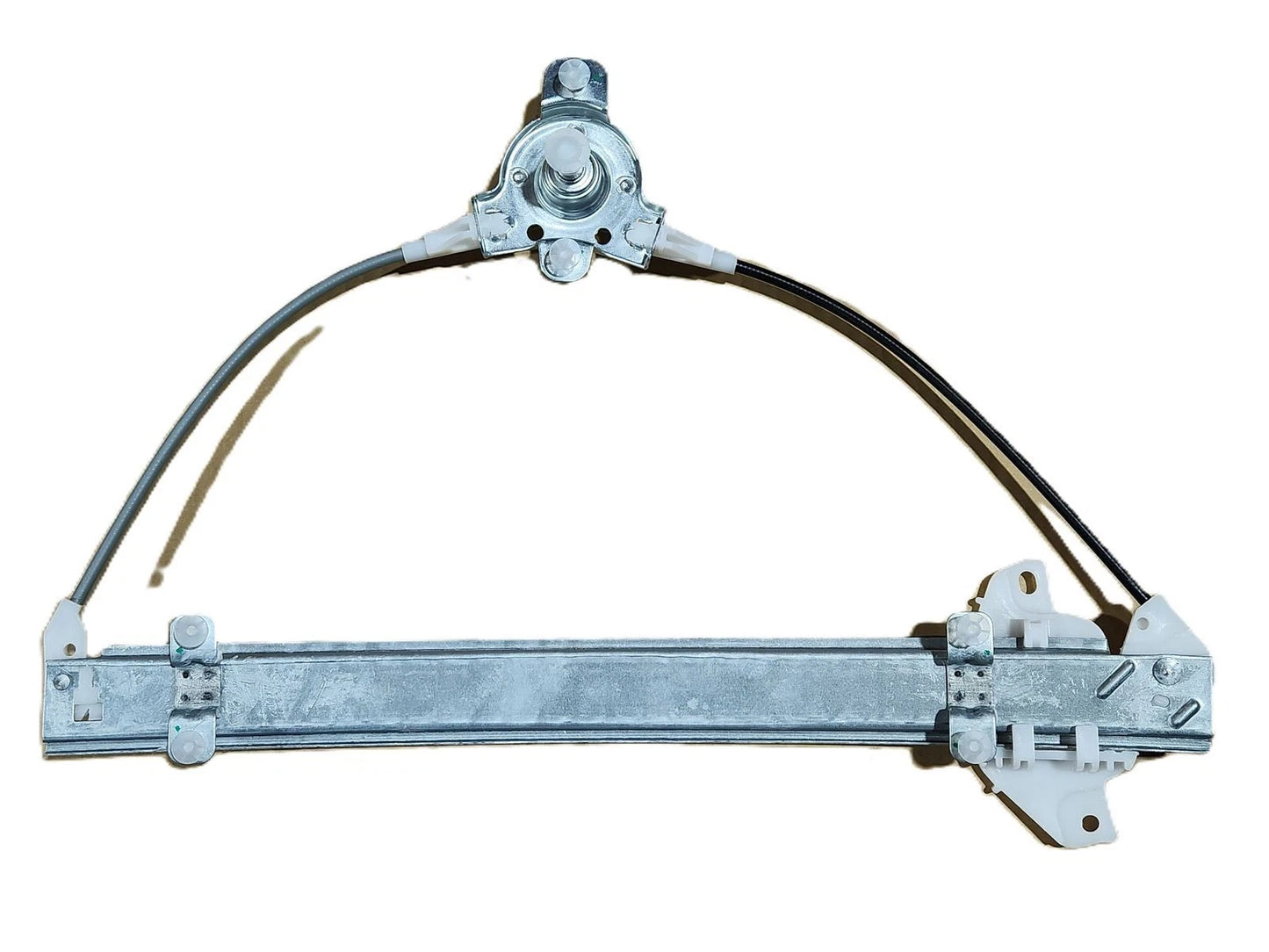 Front Left Manual Window Regulator for Hyundai Excel X3 (1994–2000)
