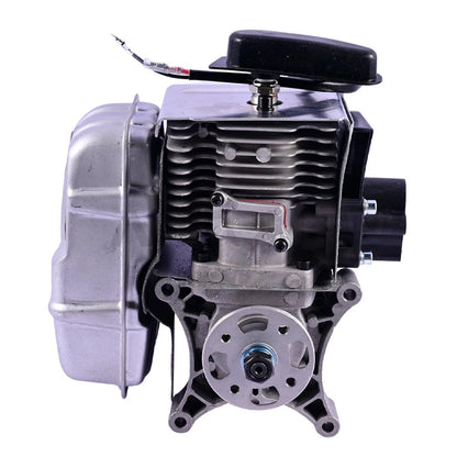 Engine Assembly for Redmax EBZ8500 EBZ8500RH Backpack Leaf Blowers