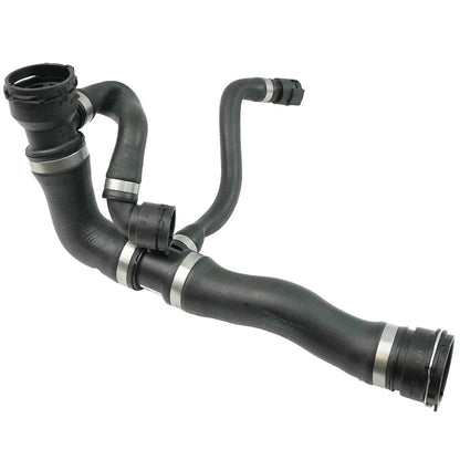 Top Radiator Coolant Hose for BMW 5 Series 525i 530i E60 M54 3.0L (2005-2010)