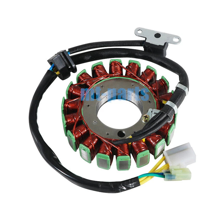 Magneto Stator Coil for Kymco Xciting 500/500i/500i R ABS (2004-2016)