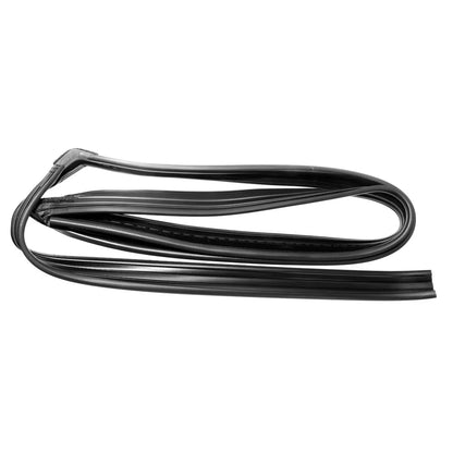 FR Door Glass Run Channel for Toyota Corolla Sprinter Levin 1995-2000