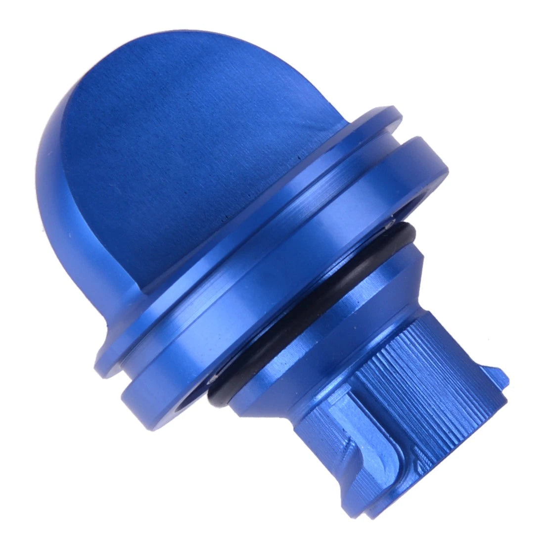 Blue Diesel Fluid Tank Cap DEF for Dodge RAM 1500 2500 3500 (2013-2018)
