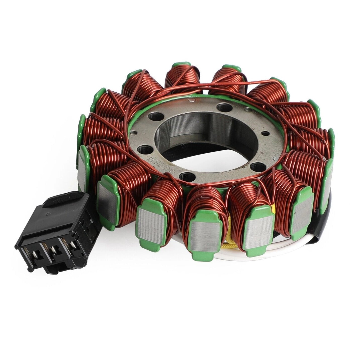Stator, Regulator, Gasket Set for 2006-2007 Kawasaki ZX-10R (2006-2007)