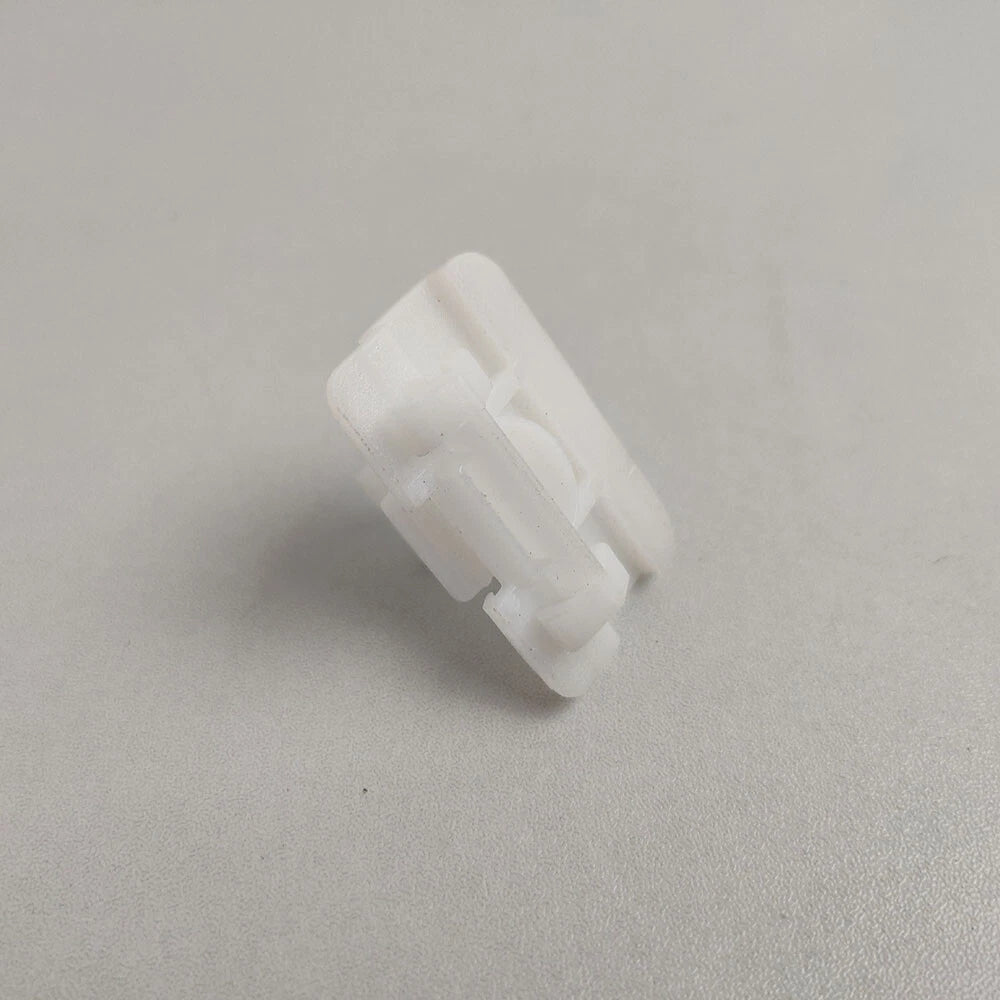 10 x Side Skirt Clips for Mercedes-Benz (A0019910271)