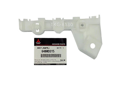 LH Front Bumper Side Bracket for Mirage Hatchback (2012-2022)