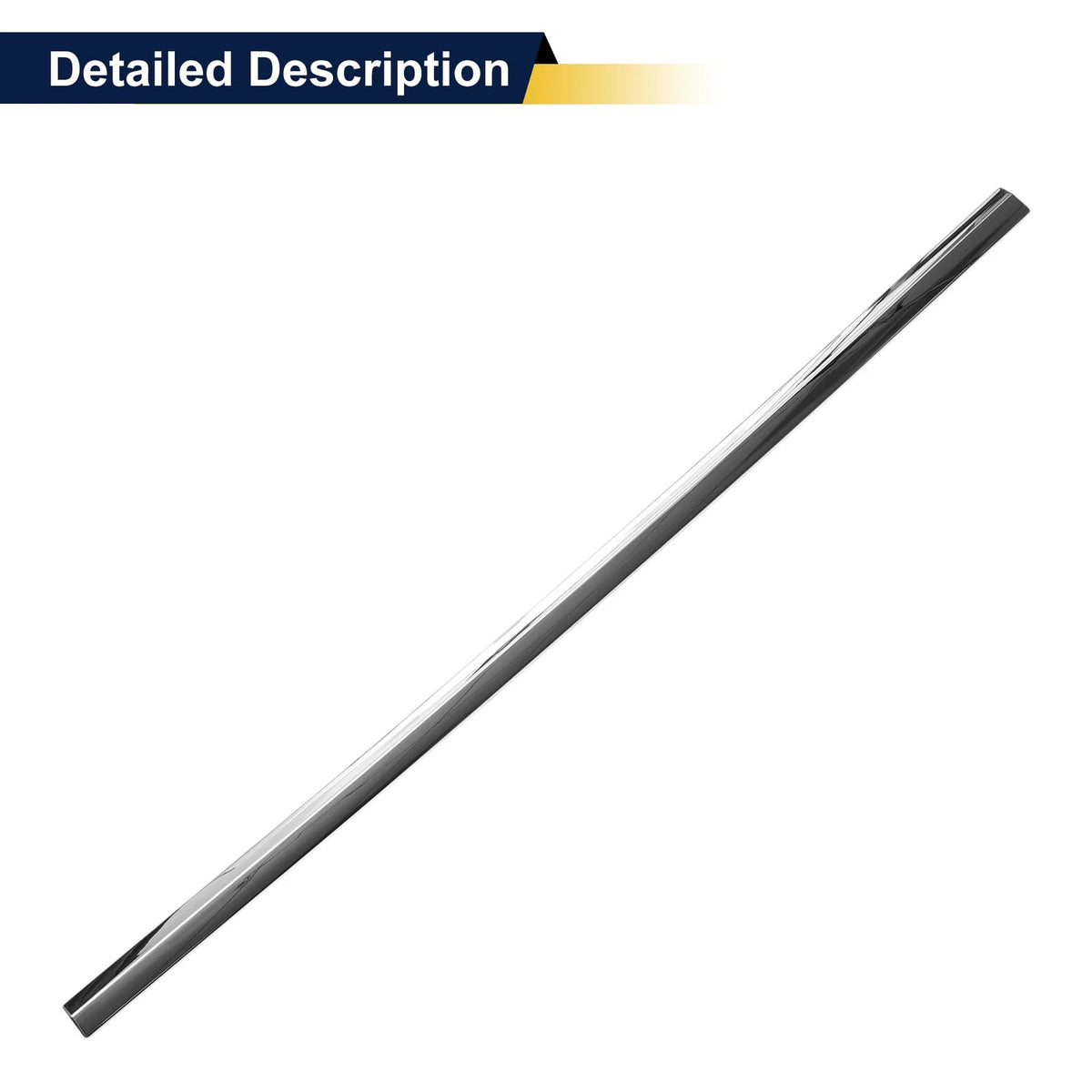 Car Door Garnish Trim for BMW 7 Series (2016-2022)