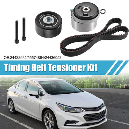 1 Set Timing Belt Tensioner for Chevy Cruze