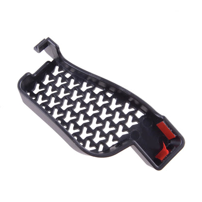 Front Engine Hood Water Channel Net for Tesla Model Y (2020)