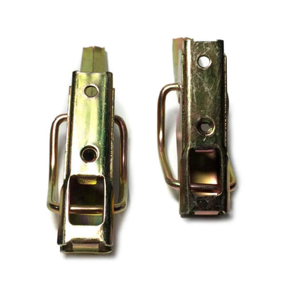 Tailgate Door Handle Latch Lock Release Fits Toyota Hilux Vigo SR5 2004-15 D06
