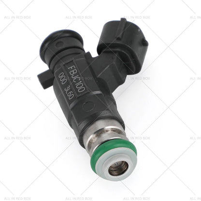 4 x Fuel Injectors for Nissan X-Trail T30 QR25 2.5L 2001-2005