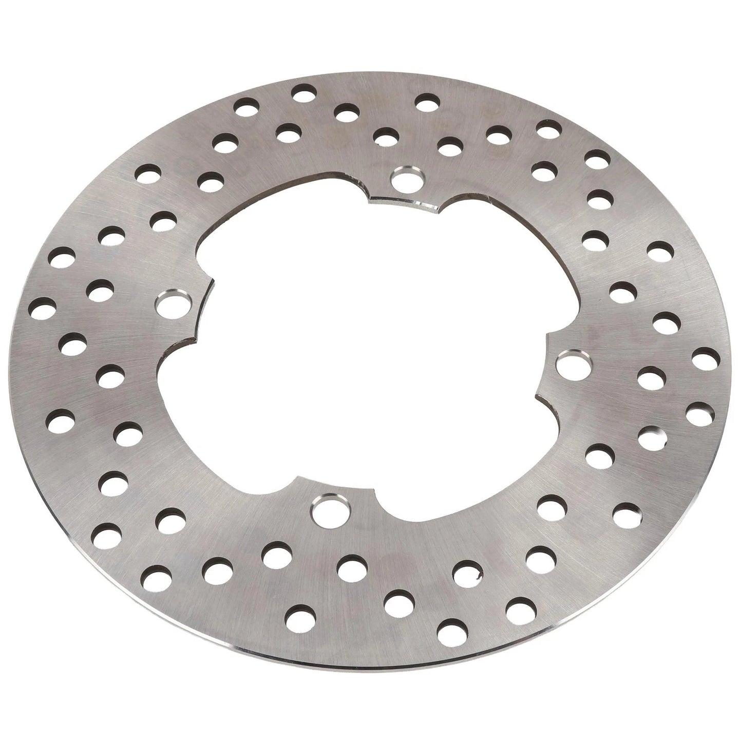 Front Disc Brake Rotor for Yamaha Grizzly 660 (2002–2008)