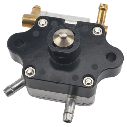 Fuel Pump for Yamaha 9.9-20HP Outboard & International Models