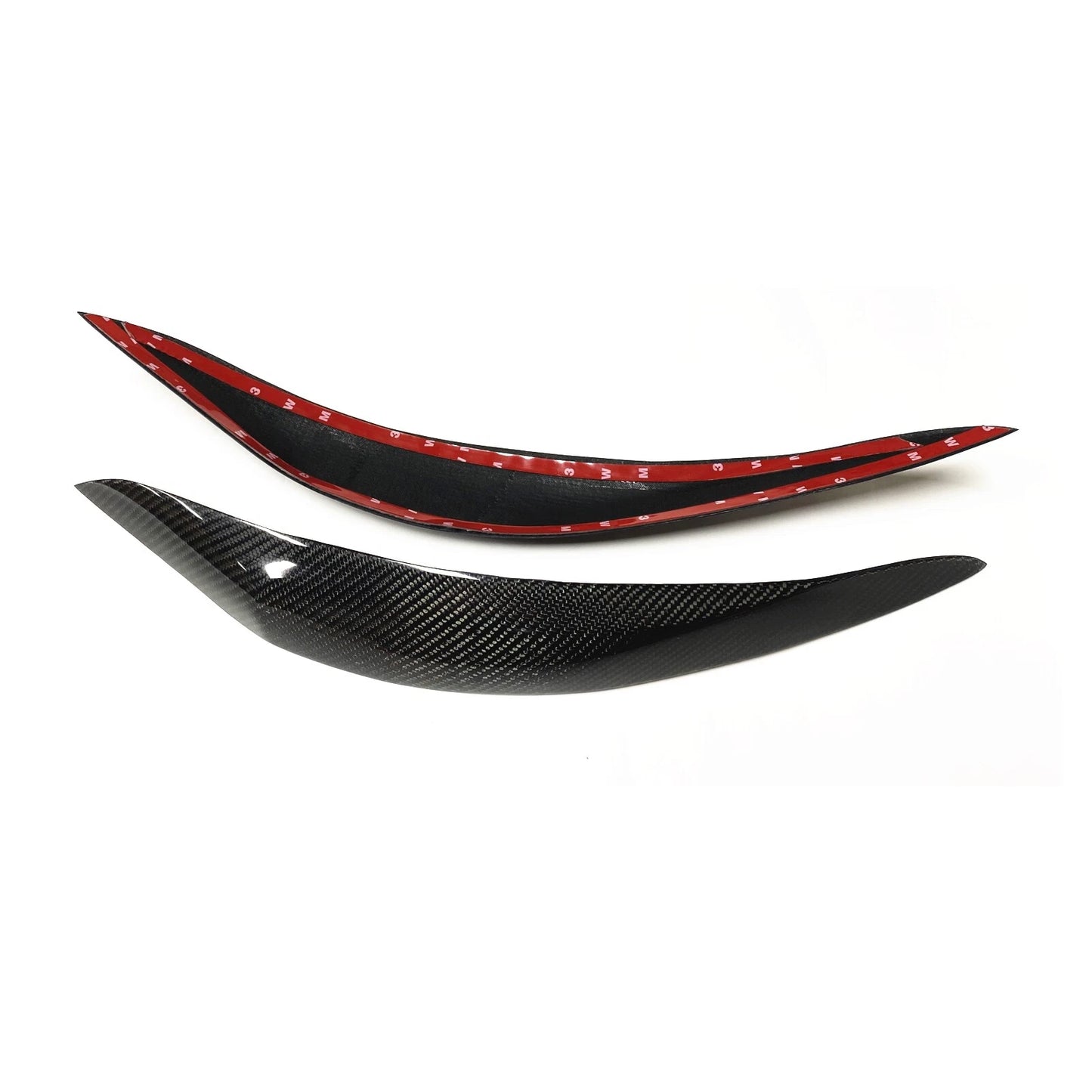 Fog Light Trim Eyelid for Subaru Impreza WRX STI (2015-2020)