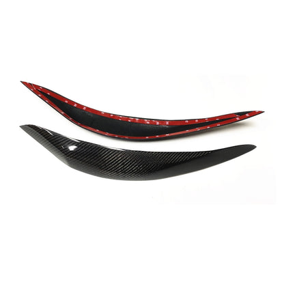 Fog Light Trim Eyelid for Subaru Impreza WRX STI (2015-2020)