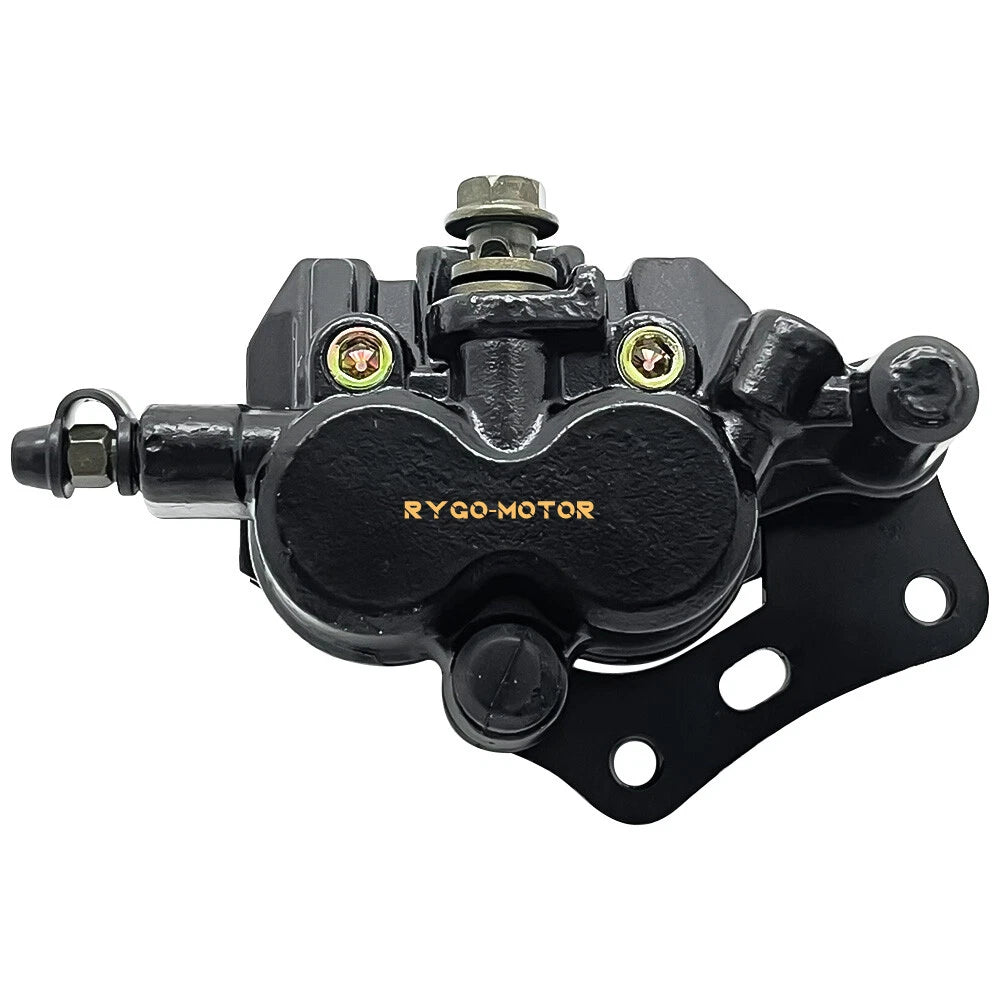 Rear Brake Caliper & Pads for Kawasaki Ninja 300 (2013–2017)
