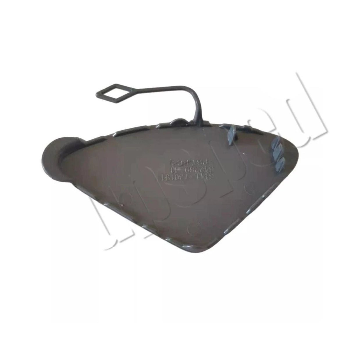 Tow Hook Hole Eye Cover Cap for BMW F30 F31 (2012-2015)
