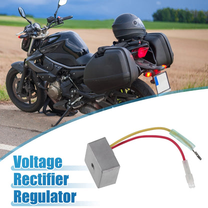 Voltage Rectifier Regulator for Fits Engine Models 256400 28B700