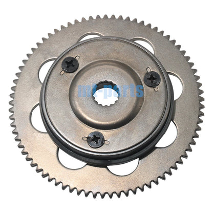 Starter Clutch for Polaris Outlaw 50, Outlaw 90, Predator 50 (2007-2018)