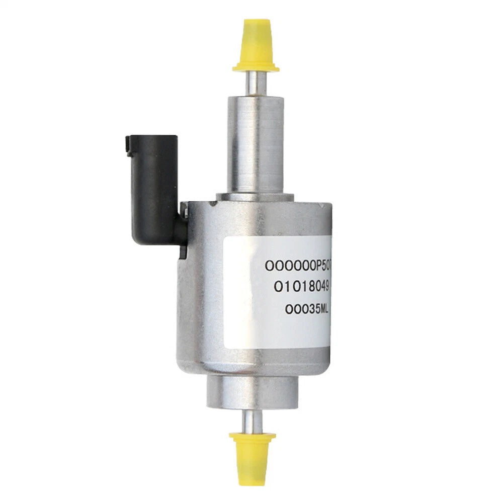 12V/24V Diesel Fuel Pump for Webasto Air Heater 2000W (No Year Specified)