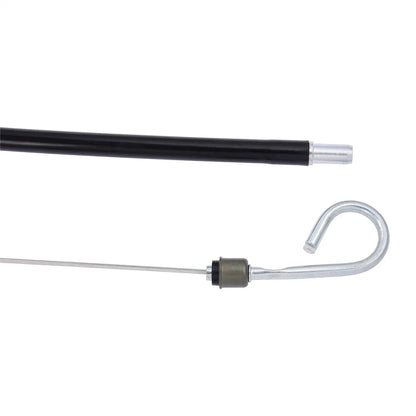 Oil Indicator Dipstick & Gauge Tube for Ram 5.9L 4B CUMMINS (1989-1998)