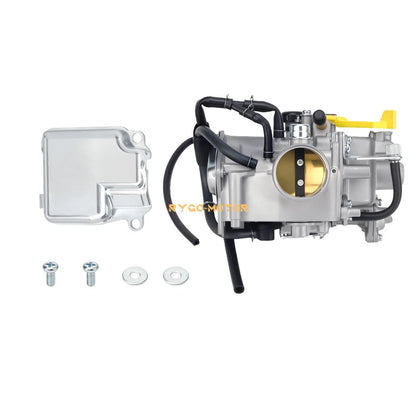 Carburetor Carb Assembly for Honda TRX400EX Sportrax (1999–2014)