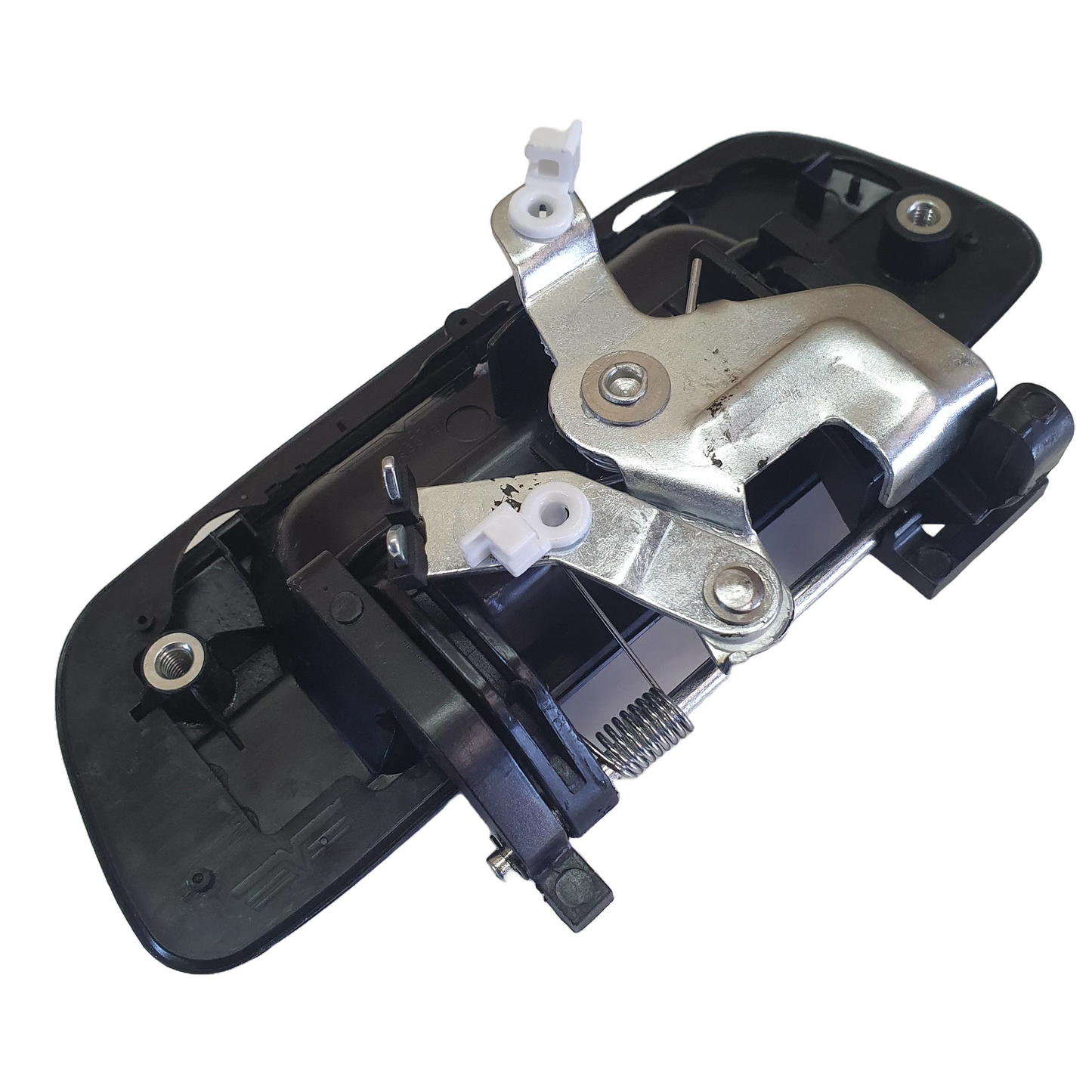 Tailgate Liftgate Handle No Key Black for Chevrolet Colorado GMC Canyon (2004-2012)