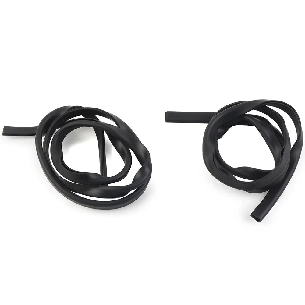 39" Inner Fairing Trim Seal for Harley Electra Glide FLHTC Ultra Classic (2007-2023)