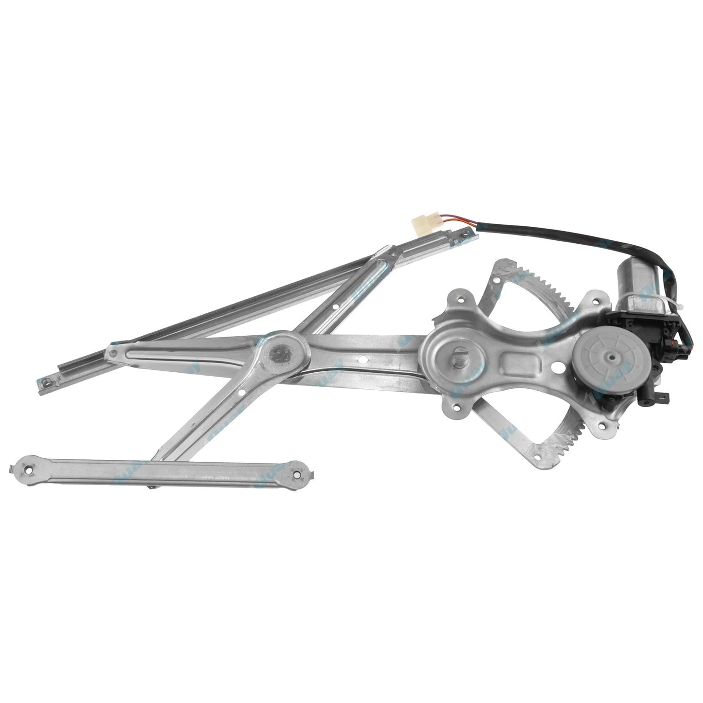 Front LH Door Window Regulator for Toyota Hilux GGN15 GGN25 2005 Onwards