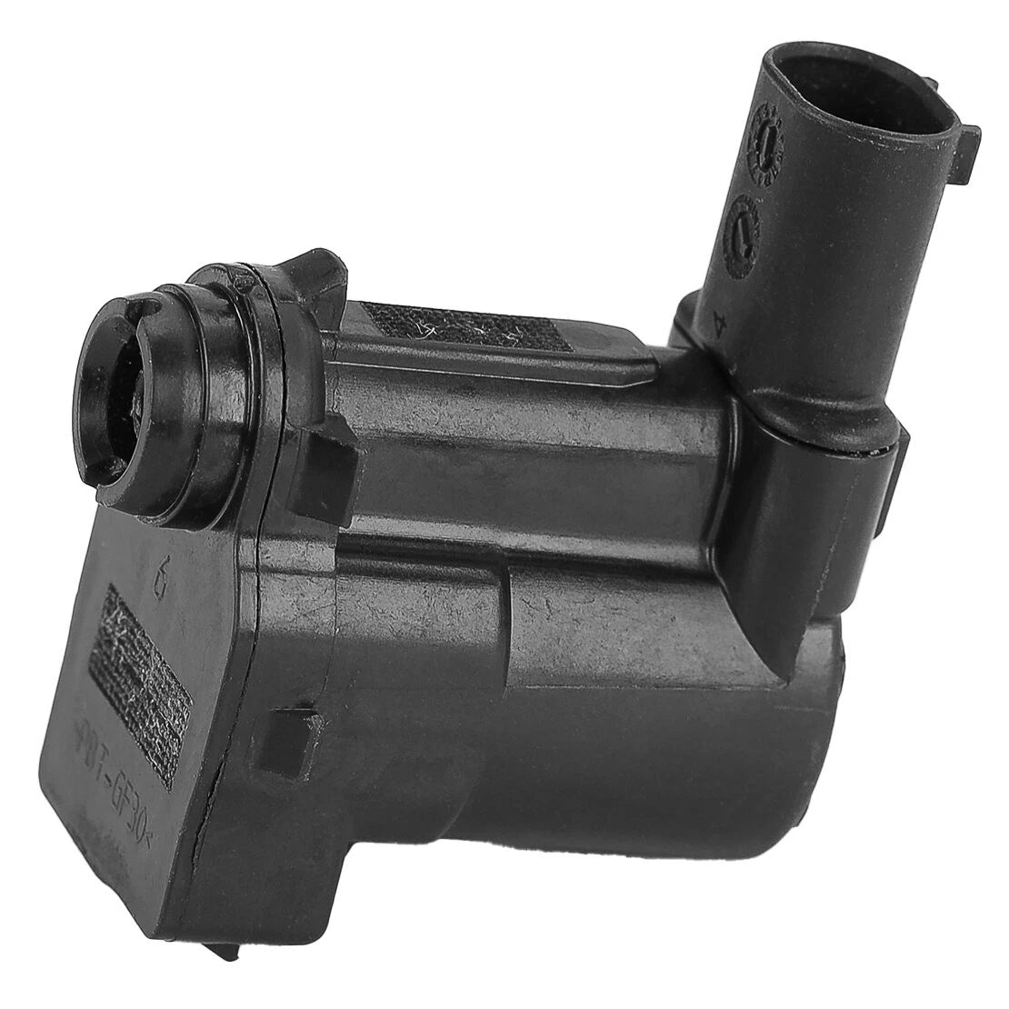 Fuel Cap Flap Motor Actuator for Vauxhall Opel Buick