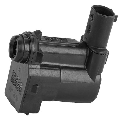 Fuel Cap Flap Motor Actuator for Vauxhall Opel Buick