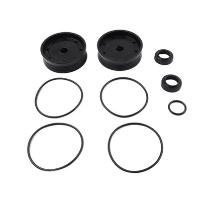 9pcs Air Cylinder Rubber Seal Kit for Tire Changer Repair