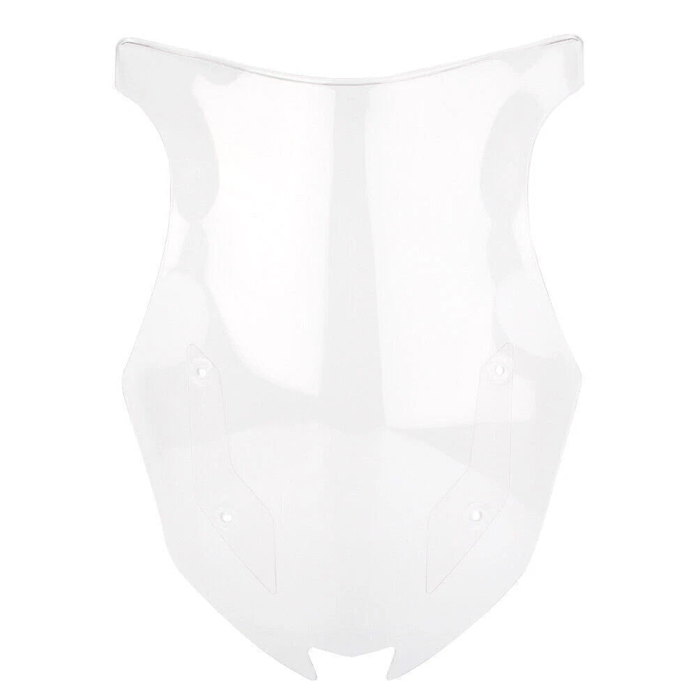 Windshield for Kawasaki Z1000SX 2017-2019 Clear