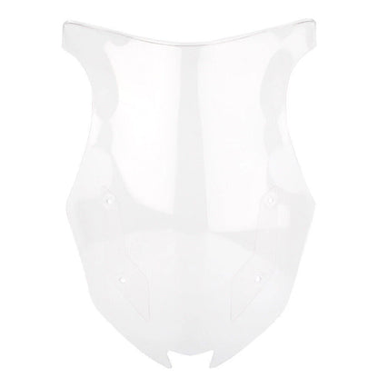 Windshield for Kawasaki Z1000SX 2017-2019 Clear