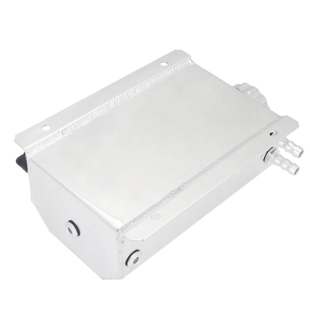 2L Coolant Radiator Overflow Tank for Universal